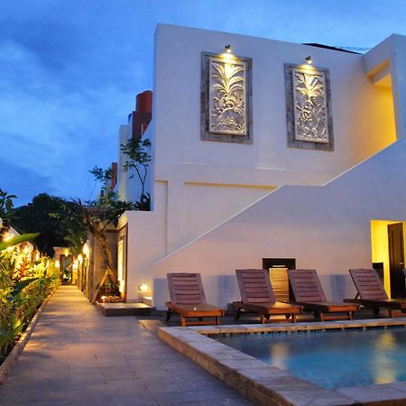 Sari Villa Sanur Beach Exteriér fotografie